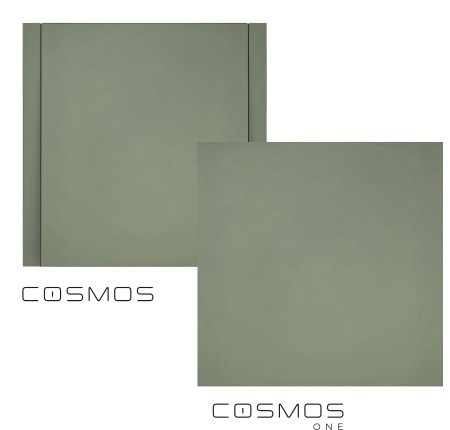 Mist Green