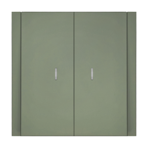 Mist Green