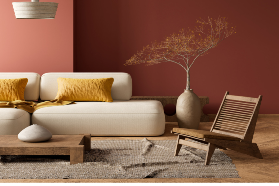Gobi Sand